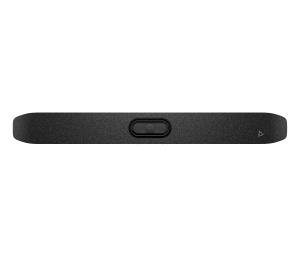 Poly Studio V12 USB Video Bar - No Power Supply