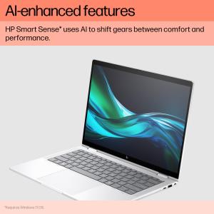 Elite x360 1040 G11 - 14in - Core Ultra 7 155H - 32GB RAM - 1TH SSD - Win11 Pro - Qwerty UK