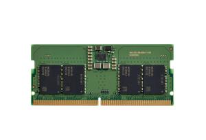 Memory 8GB DDR5 (1x8 GB) 5600 SODIMM