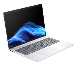 EliteBook 8 G1i AI - 16in - Core Ultra 7 255U - 16GB RAM - 512GB SSD - Win11 Pro - Qwerty UK