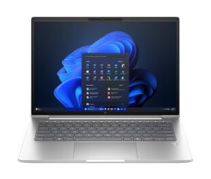 EliteBook 6 G1i AI - 14in - Core Ultra 5 225U - 16GB RAM - 512GB SSD - Win11 Pro - Qwerty UK