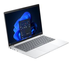EliteBook 8 G1i AI - 14in - Core Ultra 7 255U - 16GB RAM - 512GB SSD - Win11 Pro - Qwerty UK