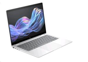 EliteBook X Flip G1i Ai - 14in - Core Ultra 7 256V - 16GB RAM - 512GB SSD - Win11 Pro - Qwerty UK