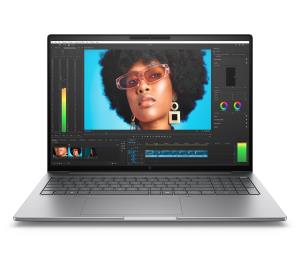 ZBook 8 G1i - 16in - Core Ultra 7 255H - 16GB RAM - 512GB SSD - Win11 Pro - Qwerty UK