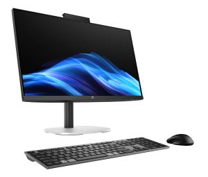 ProStudio 4 AiO G1i AI - 23.8in - Core Ultra 5 235 - 16GB RAM - 512GB SSD - Win11 Pro - Qwerty UK