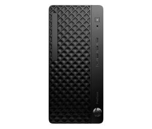 ProDesk 4 Mini G1i AI - Core Ultra 5 235 - 16GB RAM - 512GB SSD - Win11 Pro - Qwerty UK