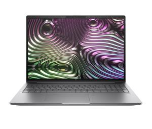 ZBook X G1i - 16in - Core Ultra 7 255H - 32GB RAM - 1TB SSD - Win11 Pro - Qwerty UK
