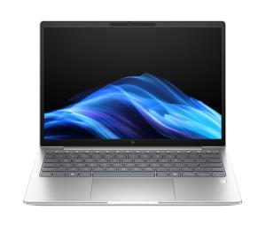 EliteBook 6 G1i AI - 14in - Core Ultra 5 225U - 16GB RAM - 512GB SSD - Win11 Pro - Qwerty UK