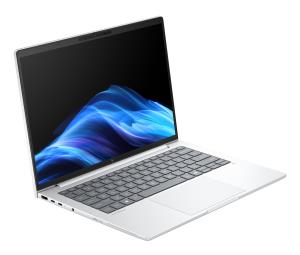 EliteBook 8 G1i AI - 14in - Core Ultra 5 225U - 16GB RAM - 512GB SSD - Win11 Pro - Qwerty UK