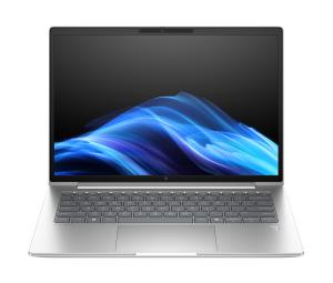 EliteBook 6 G1i AI - 14in - Core Ultra 7 255U  - 32GB RAM - 512GB SSD - Win11 Pro - Qwerty UK