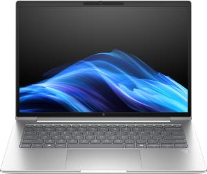 EliteBook 6 G1iR -14in - Core 5 120U - 16GB RAM - 512GB SSD - Win11 Pro - Qwerty UK