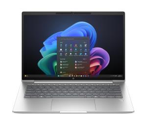 ProBook 4 G1q AI - 14in - Snapdragon X1-26-100 - 16GB RAM - 512GB SSD - Win11 Pro - Qwerty UK