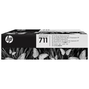 Printhead  Replacement Kit 711 Designjet