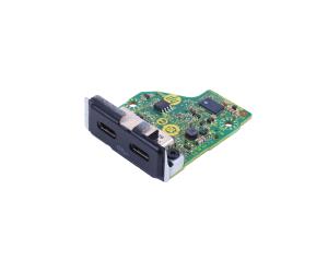 USB-C 3.1 Gen2 ALT 100W In Flex IO v3