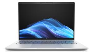 EliteBook 8 G1i AI - 14in - Core Ultra 5 228V - 32GB RAM - 512GB SSD - Win11 Pro - Qwerty UK