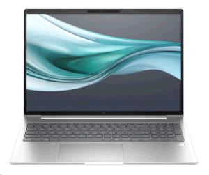 EliteBook 660 G11 - 16in - Core Ultra 5 125U - 16GB RAM - 512GB SSD - Win11 Pro - Qwerty UK + Headset Voyager 4320 Uc - USB-a + BT700