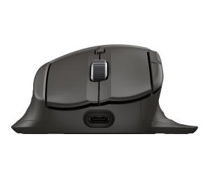Wireless Ultra-Fast Scroll Mouse - 785M