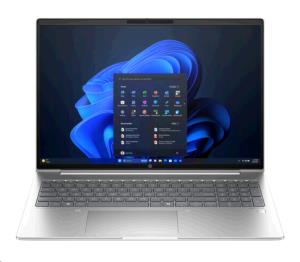 ProBook 460 G11 - 16in - Core Ultra 5 125U - 16GB RAM - 256GB SSD - Win11 Pro - Qwerty UK + Headset Voyager 4320 Uc - USB-a + BT700