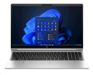 ProBook 455 G10 - 15.6in - R5 7530U - 16GB RAM - 512GB SSD - Win11 Pro - Qwerty UK + Headset Blackwire 5220 - Stereo - USB-C / USB-A / 3.5mm