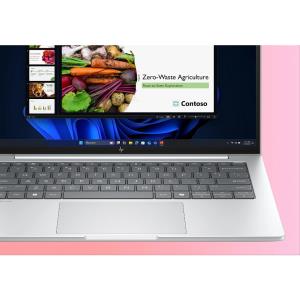 EliteBook 8 G1a AI - 14in - AI 5 230 - 32GB RAM - 512GB SSD - Win11 Pro - Qwerty UK