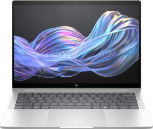 EliteBook X Flip G1i AI - 14in - Core Ultra 7 258V - 32GB RAM - 1TB SSD - Win11 Pro - Qwerty UK