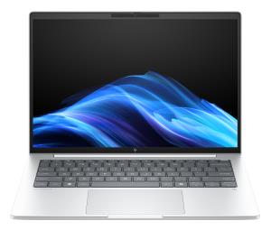 EliteBook 8 G1a AI - 14in - AI 7 350 - 24GB RAM - 512GB SSD - Win11 Pro - Qwerty UK