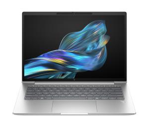 EliteBook 6 G1q NGAI - 14in - Snapdragon X1-26-100 - 16GB RAM - 512GB SSD - Win11 Pro - Qwerty UK