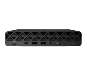 EliteDesk 8 Mini G1i AI - Core Ultra 7 265T - 32GB RAM - 1TB SSD - Win11 Pro - Qwerty UK