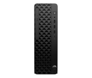 ProDesk 2 SFF G1i E - i5 14400 - 8GB RAM - 256GB SSD - Win11 Pro - Qwerty UK