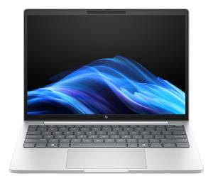 EliteBook 8 G1i AI - 13.3in - Core Ultra 7 255U - 32GB RAM - 1TB SSD - 5G - Win11 Pro - Qwerty UK