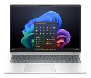 EliteBook 8 G1i AI - 16in - Core Ultra 7 256V - 16GB RAM - 512GB SSD - Win11 Pro - Qwerty UK