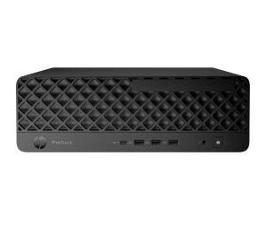 ProDesk 4 SFF G1i AI - Core Ultra 5 235 - 24GB RAM - 512GB SSD - Win11 Pro - Qwerty UK