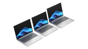 ProBook 4 G1i AI - 14in - Core Ultra 5 225U - 16GB RAM - 512GB SSD - Win11 Pro - Qwerty UK