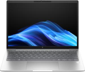 EliteBook 6 G1i AI - 13.3in - Core Ultra 5 225U - 16GB RAM - 512GB - Win11 Pro - Qwerty UK
