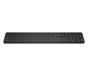 Multi-Device Dual-Mode Keyboard 495K - Qwerty UK