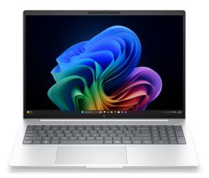 EliteBook 8 G2i NGAI - 16in - Core Ultra 7 355 - 32GB RAM - 512GB SSD - Win11 Pro - Qwerty UK