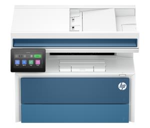 LaserJet Pro MFP 4113fdw  - Multifunction Printer - Laser - A4 - USB / Ethernet / Wi-Fi - UK