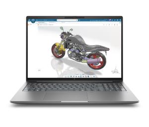 ZBook X G2i AI - 16in - Core Ultra 9 386H - 64GB RAM - 1TB SSD - Win11 Pro - Qwerty UK