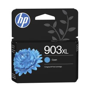 Ink Cartridge - No 903XL - 825 Pages - Cyan
