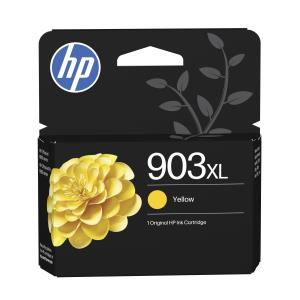 Ink Cartridge - No 903XL - 825 Pages - Yellow