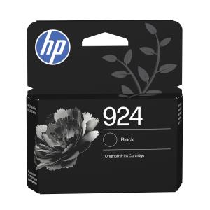Ink Cartridge - No 924 - 500 Pages - Black