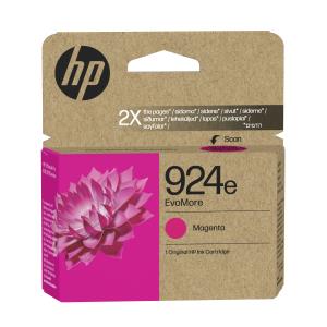 Ink Cartridge - 924e EvoMore - 800 Pages - Magenta
