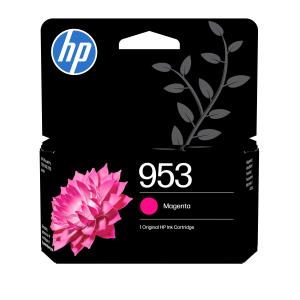 Ink Cartridge - No 953 - 700 Pages - Magenta