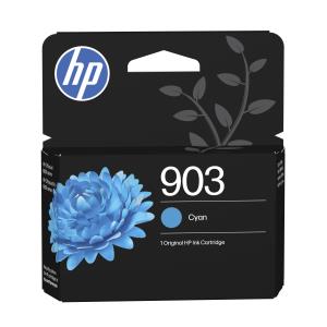 Ink Cartridge - No 903 - 315 Pages - Cyan