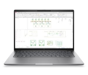 ZBook 8 G2i - 14in - Core Ultra 9 386H - 64GB RAM - 1TB SSD - RTX PRO 500 6GB - Win11 Pro - Qwerty UK