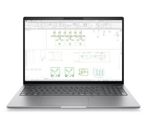 ZBook 8 G2i - 16in - Core Ultra 7 356H - 16GB RAM - 512GB SSD - RTX PRO 500 6GB - Win11 Pro - Qwerty UK