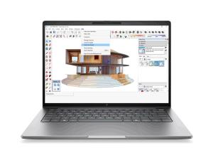 ZBook 8 G2a AI - 16in - AI 7 PRO 450 - 48GB RAM - 1TB SSD - Win11 Pro - Qwerty UK