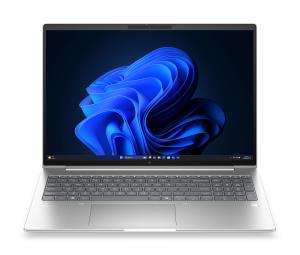 EliteBook 6 G2i AI - 16in - Core 7 360 - 16GB RAM - 512GB SSD - Win11 Pro - Qwerty UK