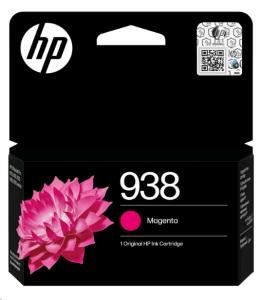 Ink Cartridge - No 938 - 800 Pages - Magenta