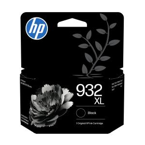Ink Cartridge - No 932xl - 1k Pages - Black